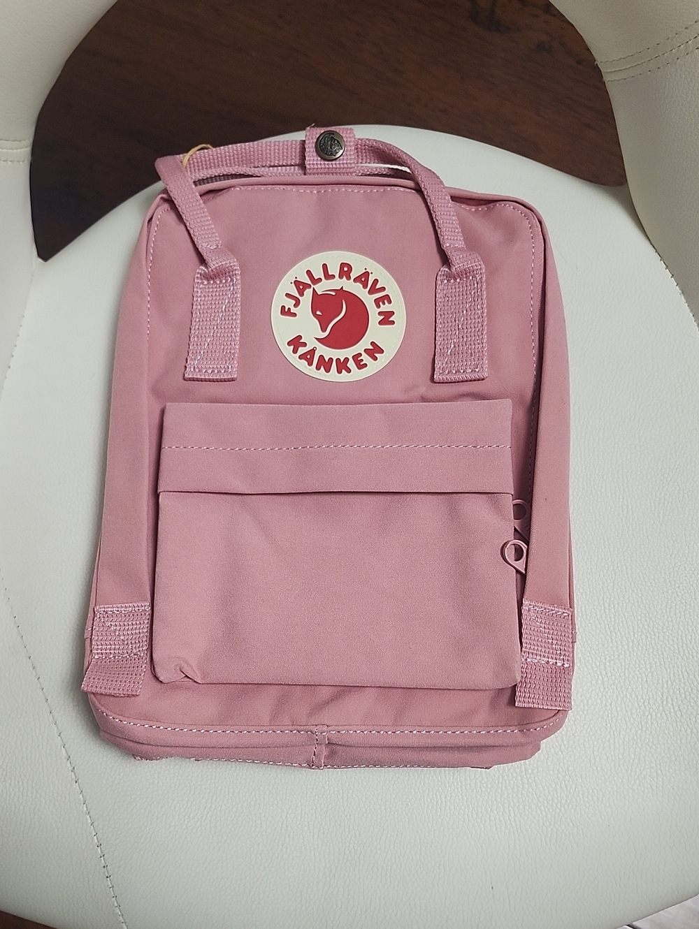 Kånken Mini Backpack - Pink